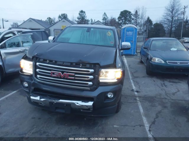 1GTG6CE37F1194241 GMC CANYON SLT