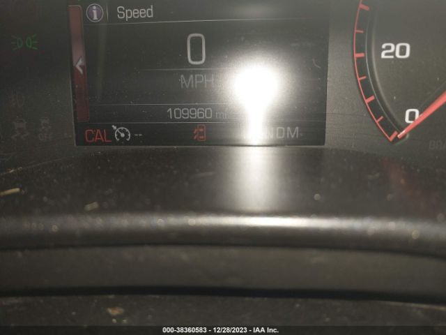 1GTG6CE37F1194241 GMC CANYON SLT