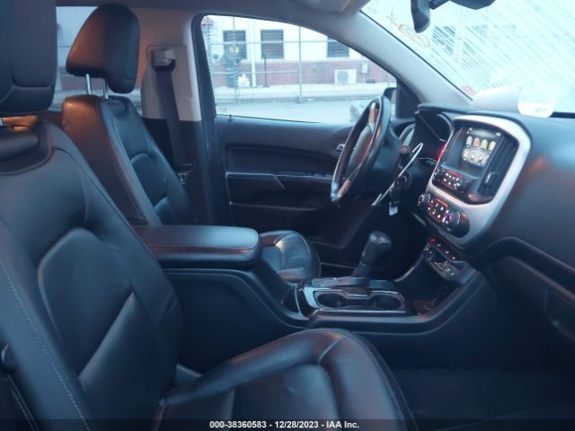 1GTG6CE37F1194241 GMC CANYON SLT
