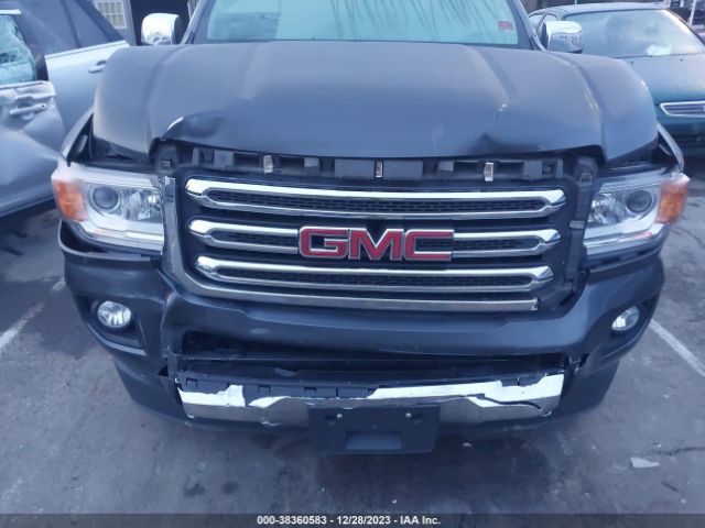1GTG6CE37F1194241 GMC CANYON SLT