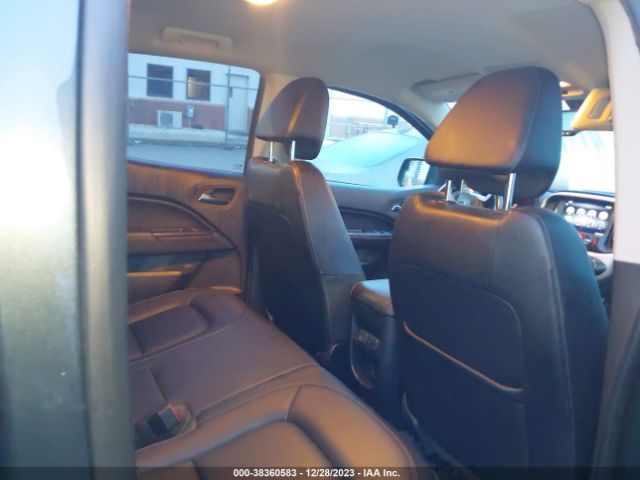 1GTG6CE37F1194241 GMC CANYON SLT