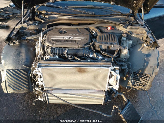 BMW 228i Gran Coupe Xdrive 2021 WBA73AK06M7H46359 Image 10