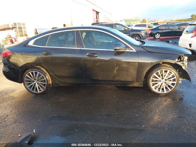 BMW 228i Gran Coupe Xdrive 2021 WBA73AK06M7H46359 Image 14