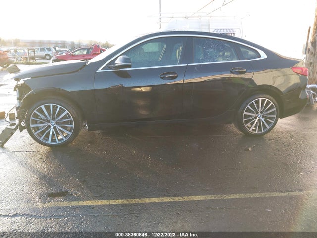 BMW 228i Gran Coupe Xdrive 2021 WBA73AK06M7H46359 Image 15
