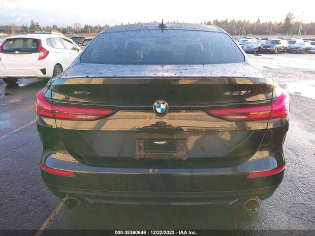 BMW 228i Gran Coupe Xdrive 2021 WBA73AK06M7H46359 Image 17