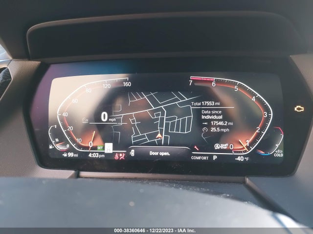 BMW 228i Gran Coupe Xdrive 2021 WBA73AK06M7H46359 Image 7