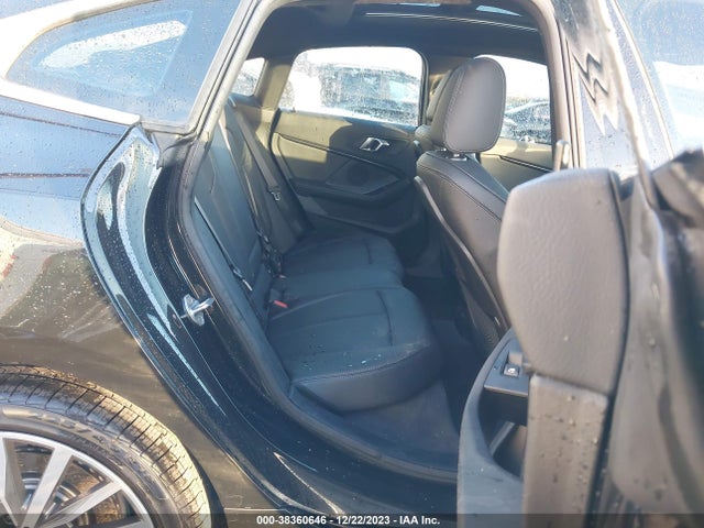BMW 228i Gran Coupe Xdrive 2021 WBA73AK06M7H46359 Image 8