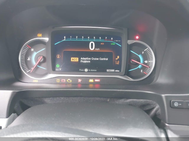 Honda Pilot Awd Special Edition 2022 5FNYF6H23NB033268 Image 7