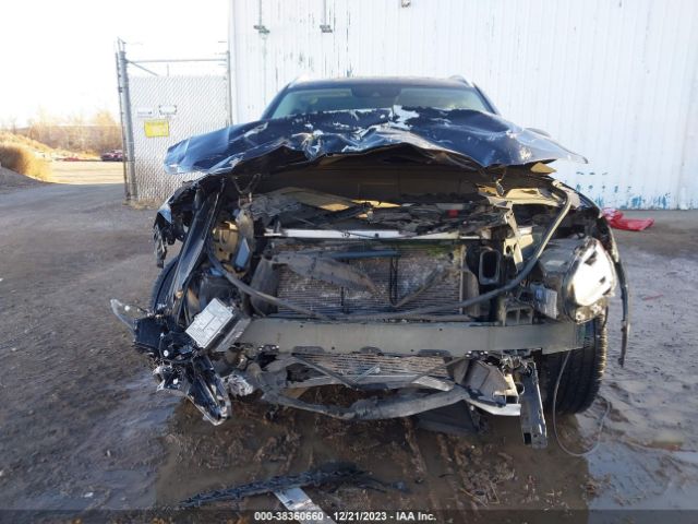 YV4A22PL2G1075097 Volvo Xc90 T6 Inscription