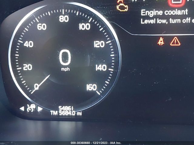 YV4A22PL2G1075097 Volvo Xc90 T6 Inscription