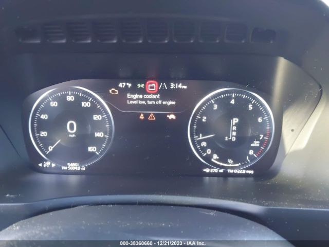 YV4A22PL2G1075097 Volvo Xc90 T6 Inscription