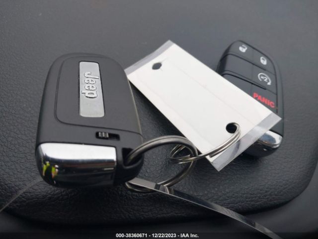 ZACCJADBXJPH26133 Jeep Renegade Limited Fwd