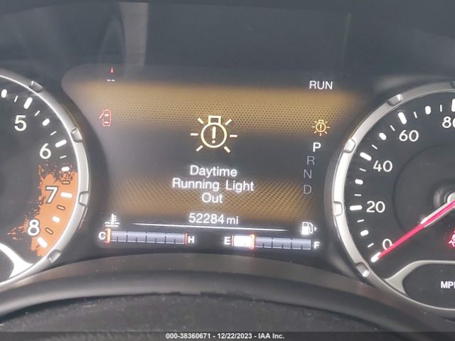 ZACCJADBXJPH26133 Jeep Renegade Limited Fwd