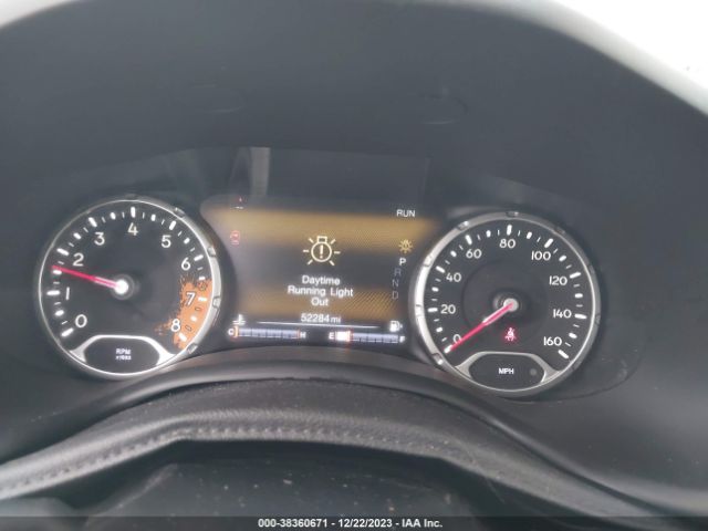 ZACCJADBXJPH26133 Jeep Renegade Limited Fwd