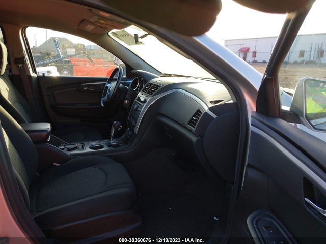 Aukcja sprzedaży 2012 Chevrolet Traverse 1lt, vin: 1GNKVGED8CJ269559, numer aukcji: 38360676