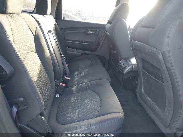 Aukcja sprzedaży 2012 Chevrolet Traverse 1lt, vin: 1GNKVGED8CJ269559, numer aukcji: 38360676