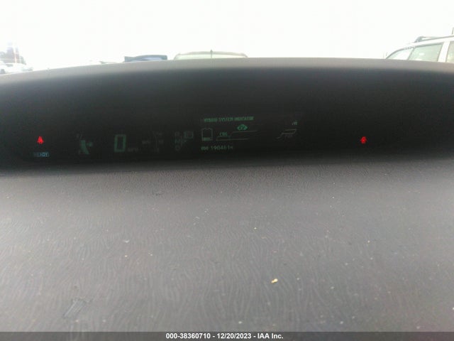 Toyota Prius Two 2015 JTDKN3DUXF1996208 Image 7