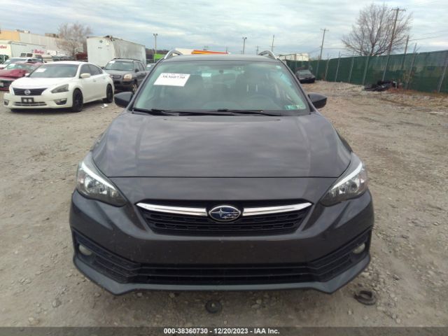 4S3GTAV63L3725765 Subaru Impreza Premium 5-door
