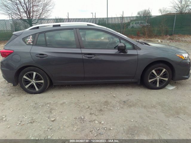4S3GTAV63L3725765 Subaru Impreza Premium 5-door