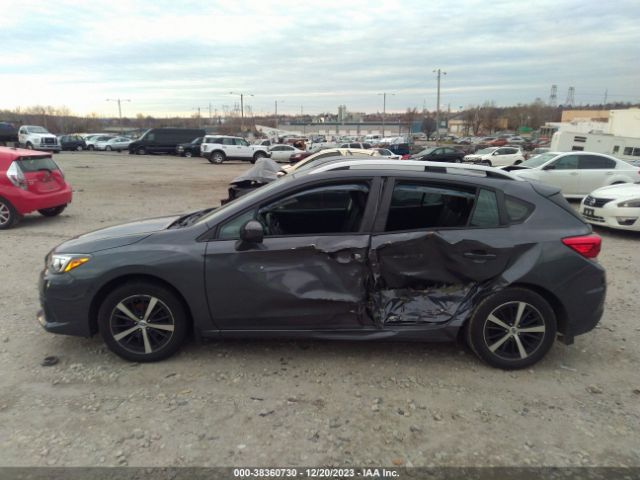 4S3GTAV63L3725765 Subaru Impreza Premium 5-door