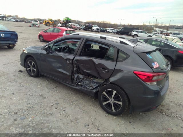 4S3GTAV63L3725765 Subaru Impreza Premium 5-door