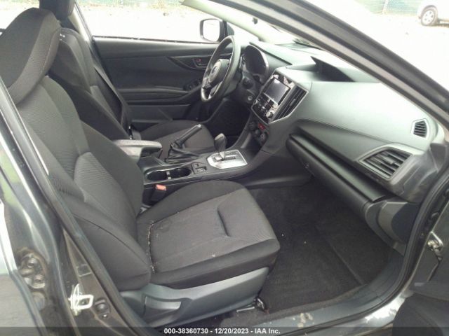 4S3GTAV63L3725765 Subaru Impreza Premium 5-door