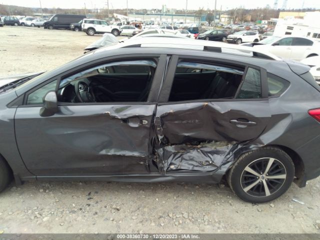 4S3GTAV63L3725765 Subaru Impreza Premium 5-door