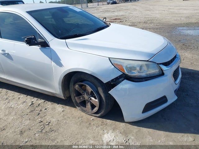 Chevrolet MALIBU LS 2015 1G11B5SLXFF248516 Image 12