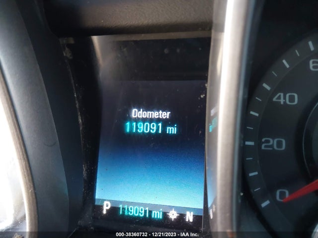 Chevrolet MALIBU LS 2015 1G11B5SLXFF248516 Image 7