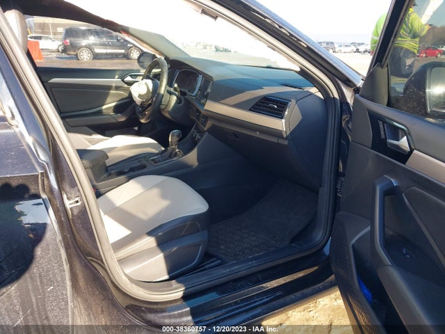 2020 VOLKSWAGEN JETTA 1.4T R-LINE/1.4T S/1.4T SE VIN: 3VWCB7BU6LM038573