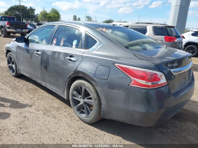 2013 NISSAN ALTIMA 2.5 SV VIN: 1N4AL3AP4DN470216