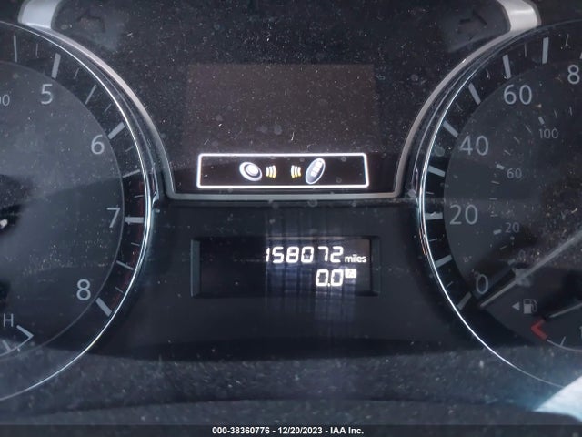 2013 NISSAN ALTIMA 2.5 SV VIN: 1N4AL3AP4DN470216