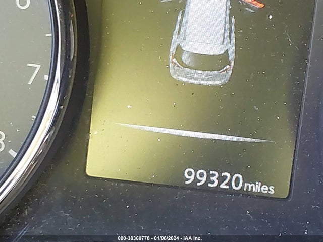 2017 NISSAN ROGUE S VIN: 5N1AT2MT9HC791999