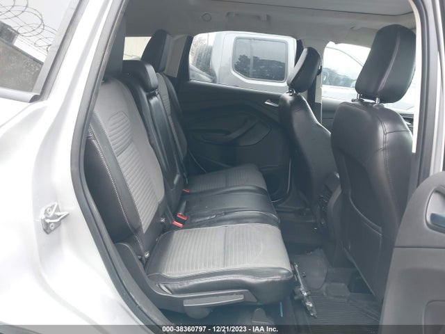 2018 FORD ESCAPE SE VIN: 1FMCU9GD9JUA34894