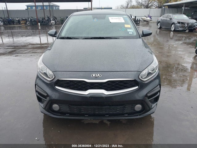 KIA Forte Lxs 2021 3KPF24AD3ME303171 Image 13
