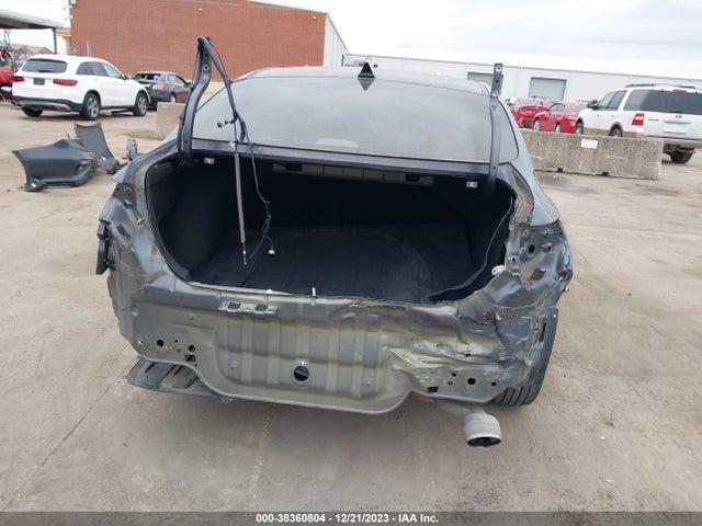 KIA Forte Lxs 2021 3KPF24AD3ME303171 Image 6