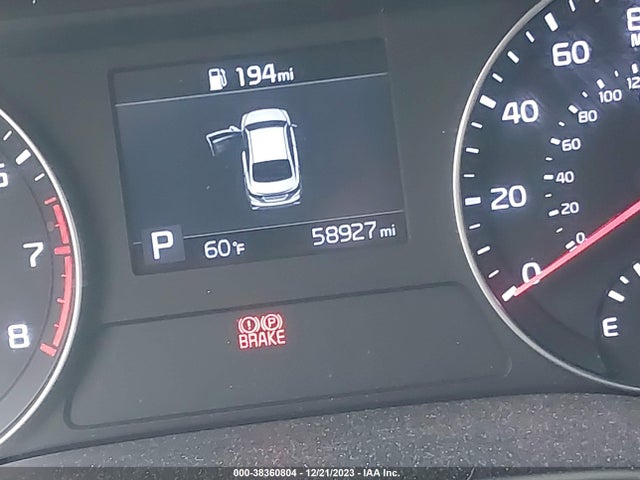 KIA Forte Lxs 2021 3KPF24AD3ME303171 Image 7