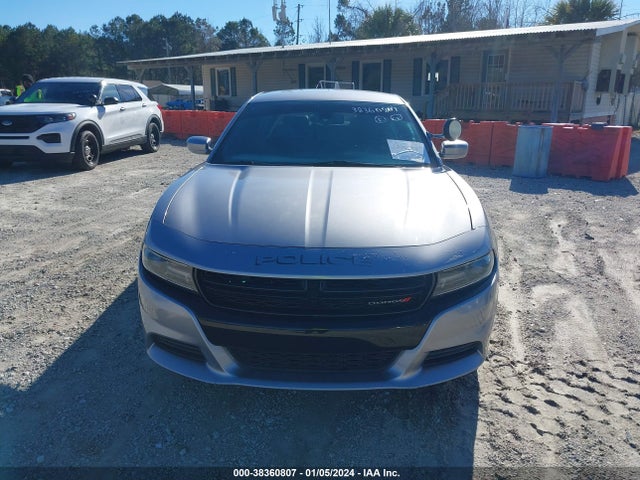 Dodge Charger Police 2015 2C3CDXAT7FH919070 Image 12