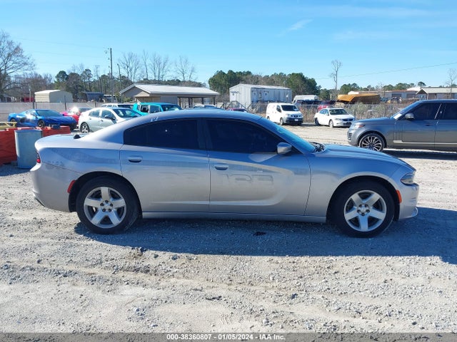 Dodge Charger Police 2015 2C3CDXAT7FH919070 Image 13