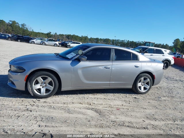 Dodge Charger Police 2015 2C3CDXAT7FH919070 Image 14