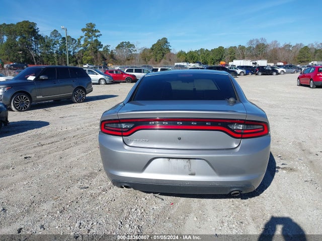 Dodge Charger Police 2015 2C3CDXAT7FH919070 Image 15