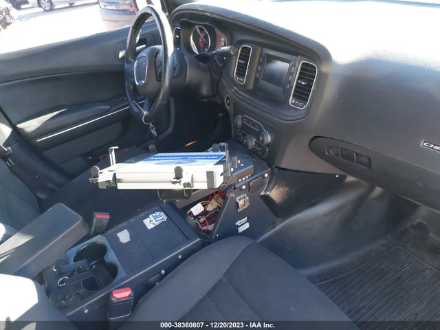 Dodge Charger Police 2015 2C3CDXAT7FH919070 Image 5