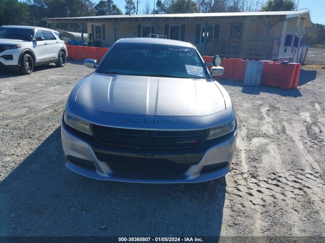 Dodge Charger Police 2015 2C3CDXAT7FH919070 Image 6
