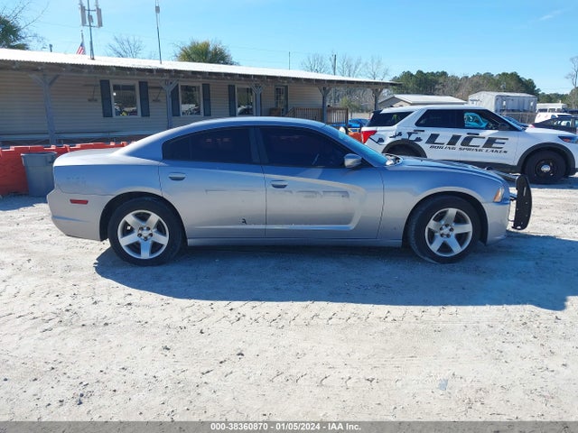 Dodge Charger Police 2014 2C3CDXAT4EH348250 Image 13