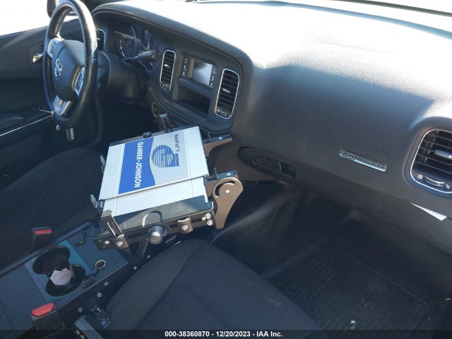 Dodge Charger Police 2014 2C3CDXAT4EH348250 Image 5