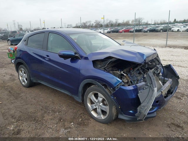 2016 3CZRU6H53GM715208 main image