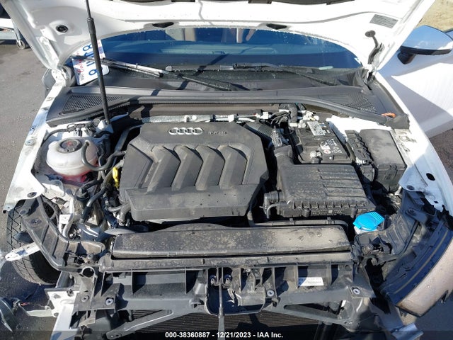 Audi A3 40 Premium 2019 WAUGUGFFXK1008768 Image 10