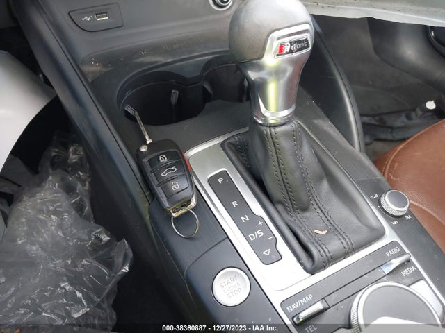 Audi A3 40 Premium 2019 WAUGUGFFXK1008768 Image 11