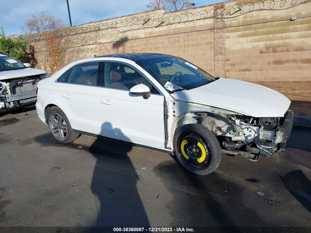 Audi A3 40 Premium 2019 WAUGUGFFXK1008768 Image 14