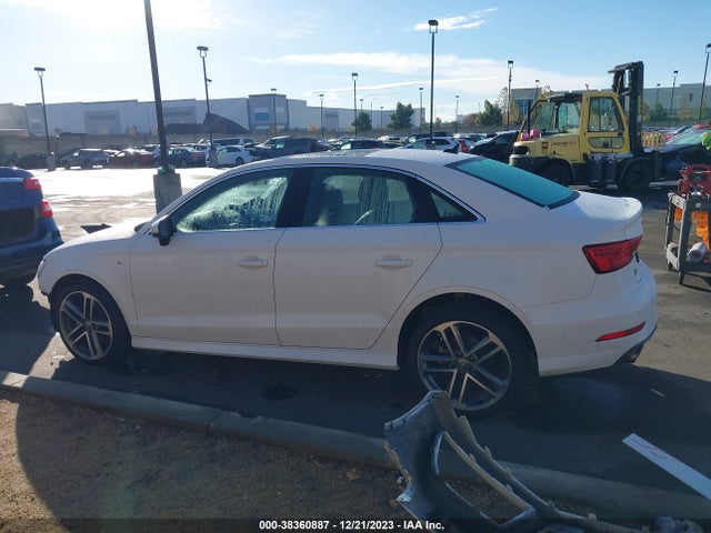 Audi A3 40 Premium 2019 WAUGUGFFXK1008768 Image 15